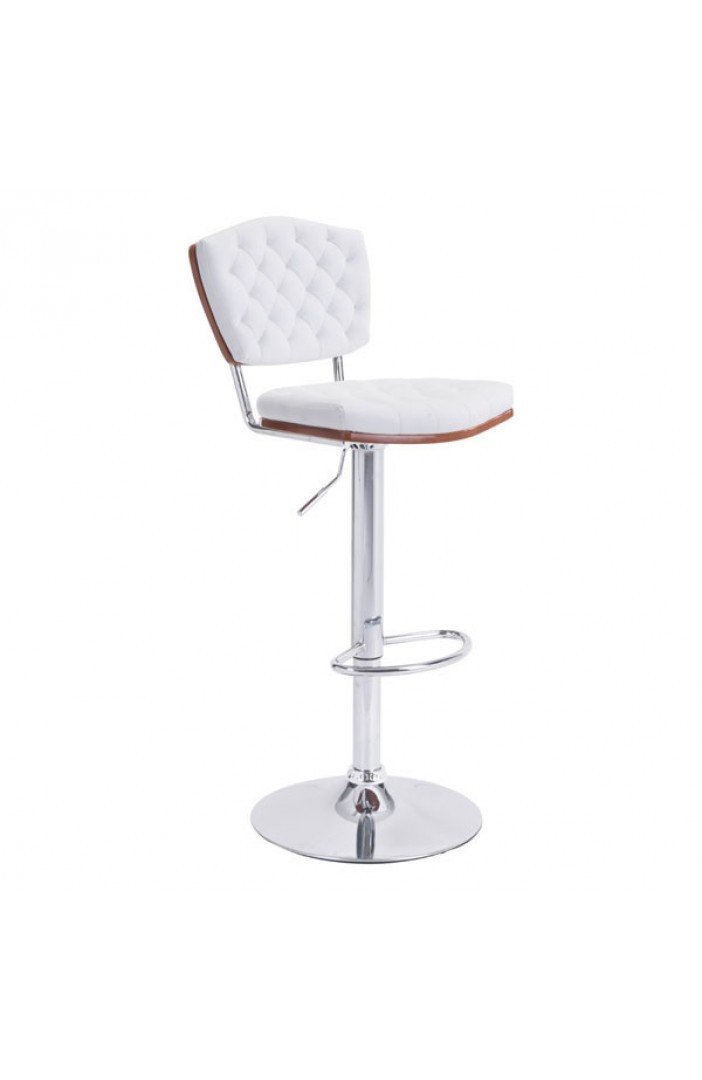 Zuo Tiger Bar Chair