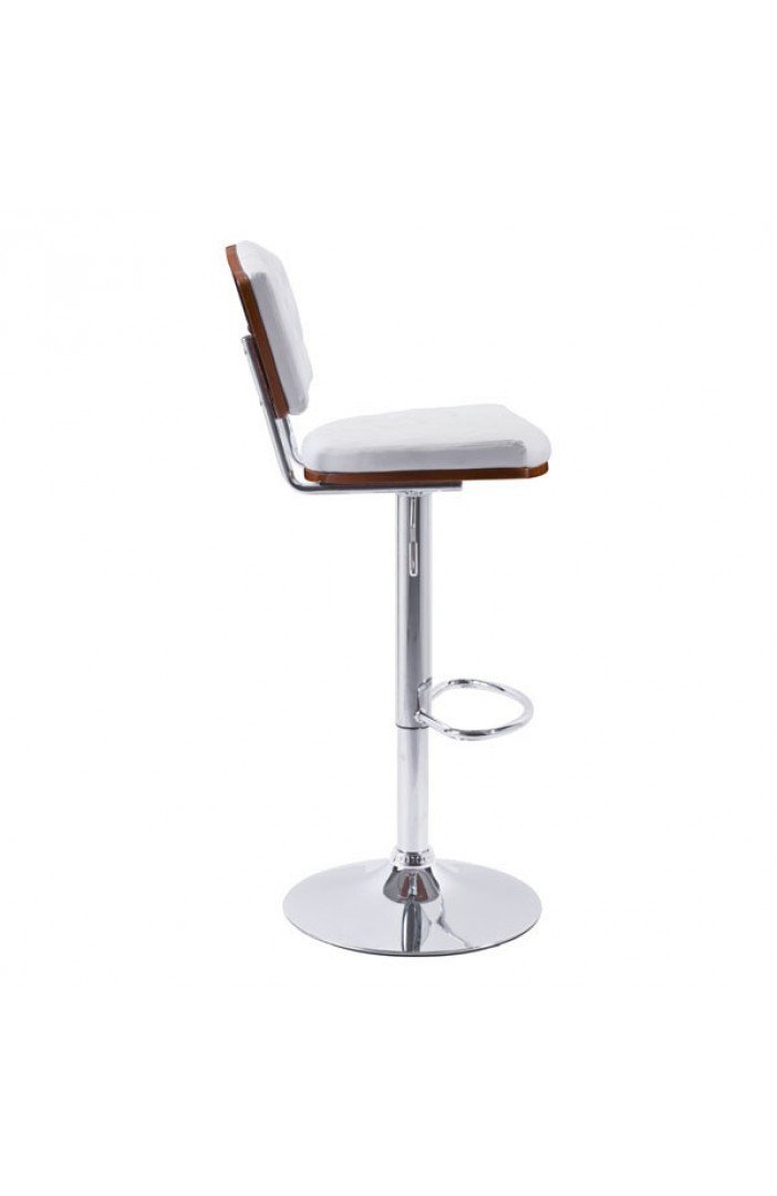 Zuo Tiger Bar Chair