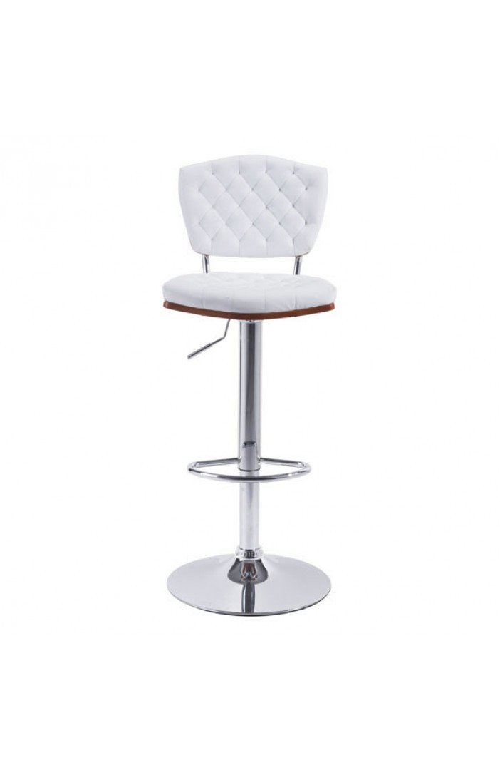 Zuo Tiger Bar Chair