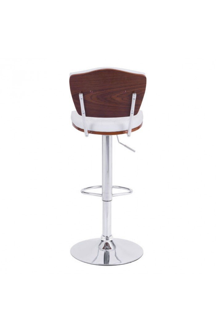 Zuo Tiger Bar Chair