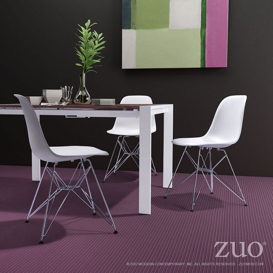 Zuo Zip Dining Chair