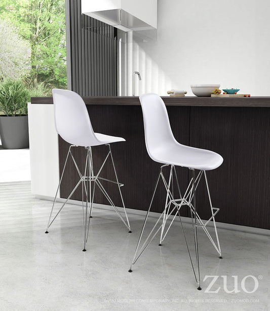 Zuo Zip Bar Chair