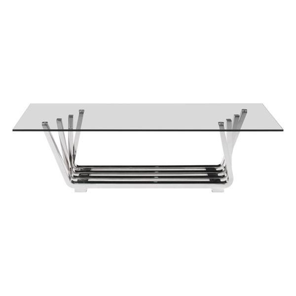 Zuo Fan Coffee Table