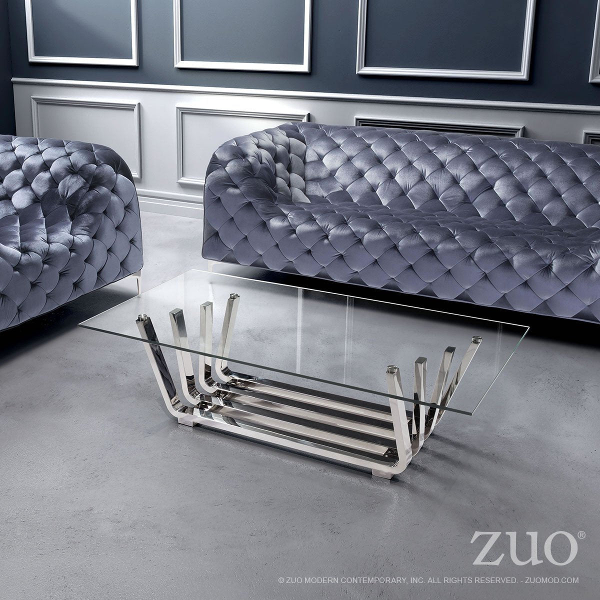 Zuo Fan Coffee Table