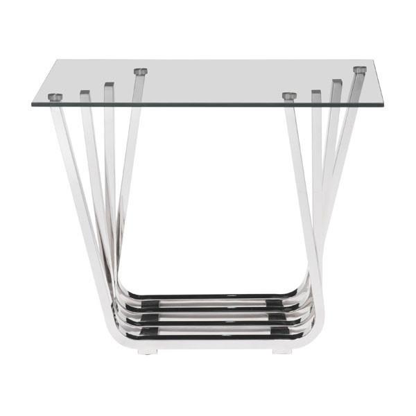 Zuo Fan Side Table