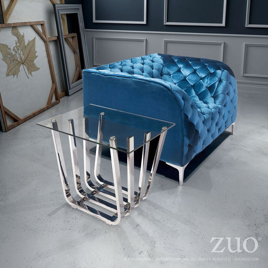 Zuo Fan Side Table