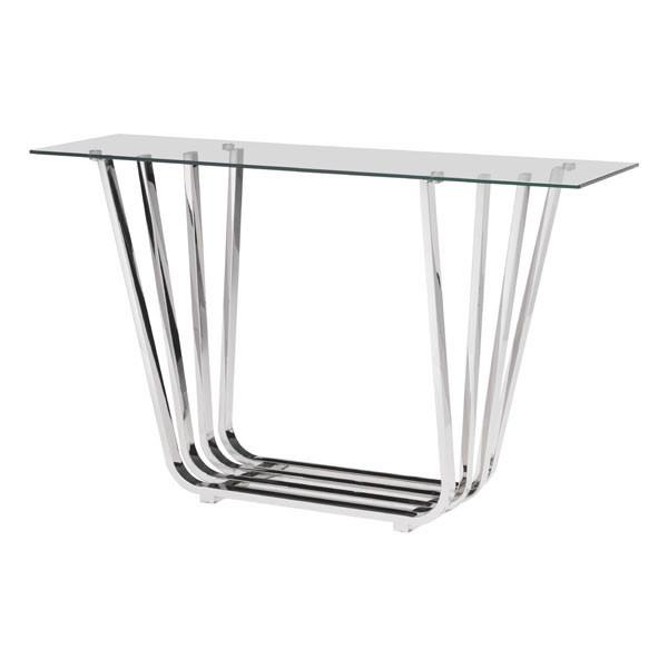 Zuo Fan Console Table