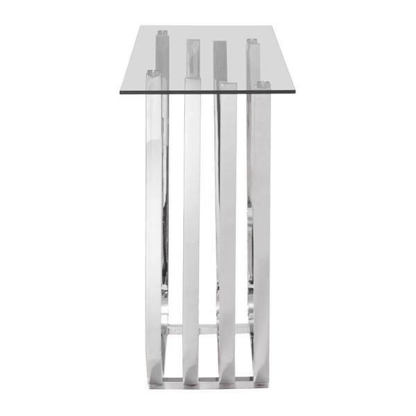 Zuo Fan Console Table