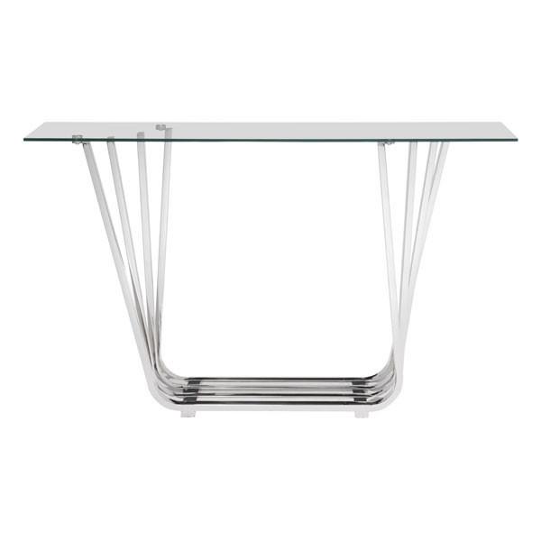 Zuo Fan Console Table