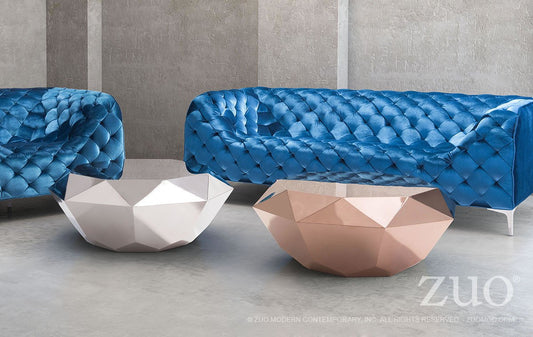 Zuo Gem Coffee Table