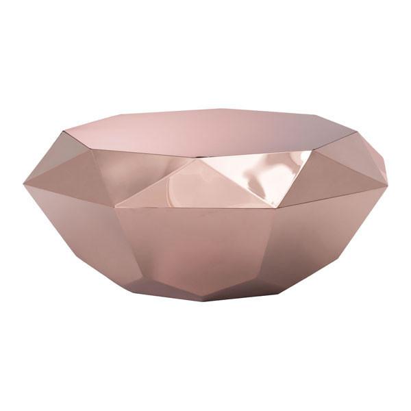 Zuo Gem Coffee Table