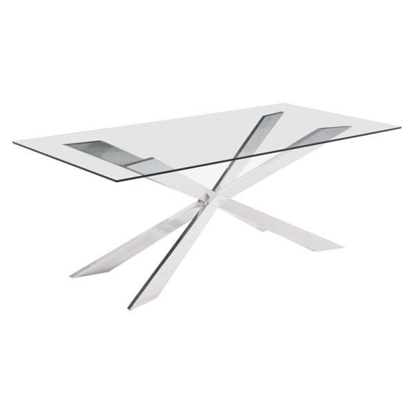 Zuo Rize Dining Table