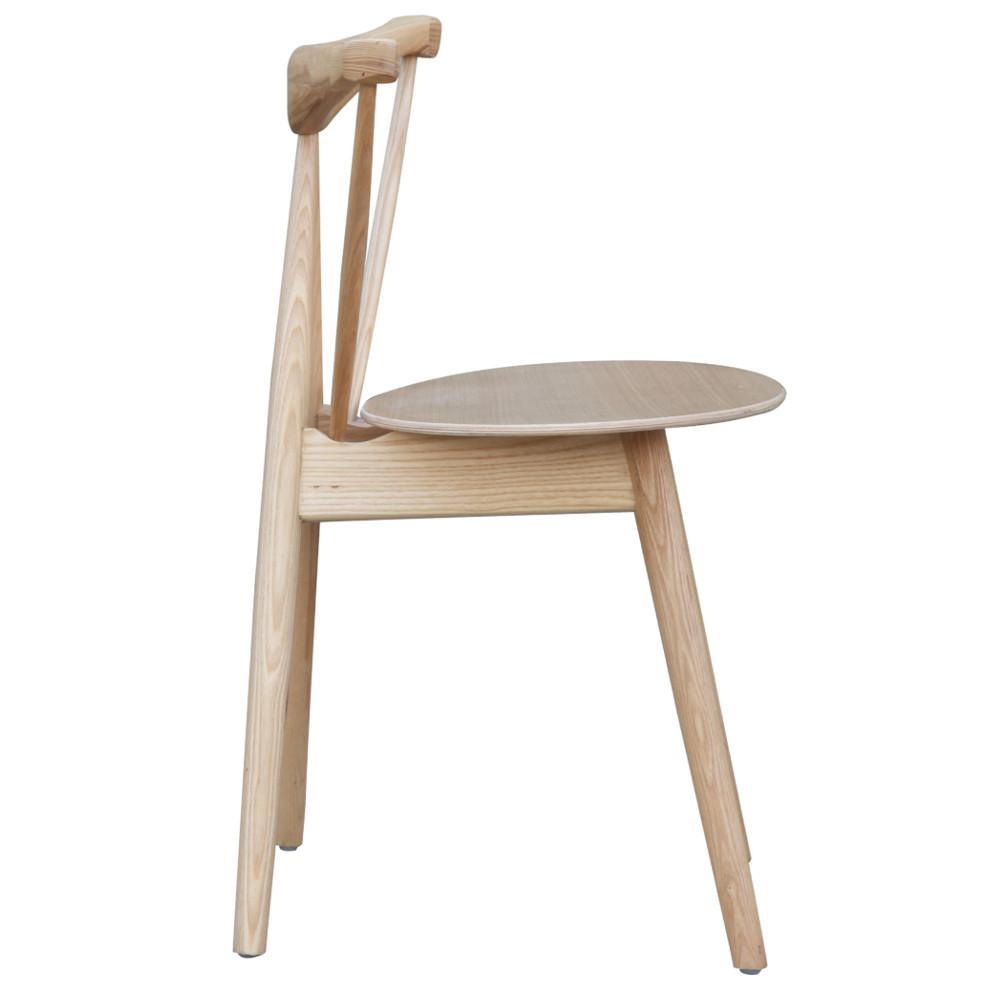 Fine Mod Imports Fronter Dining Chair