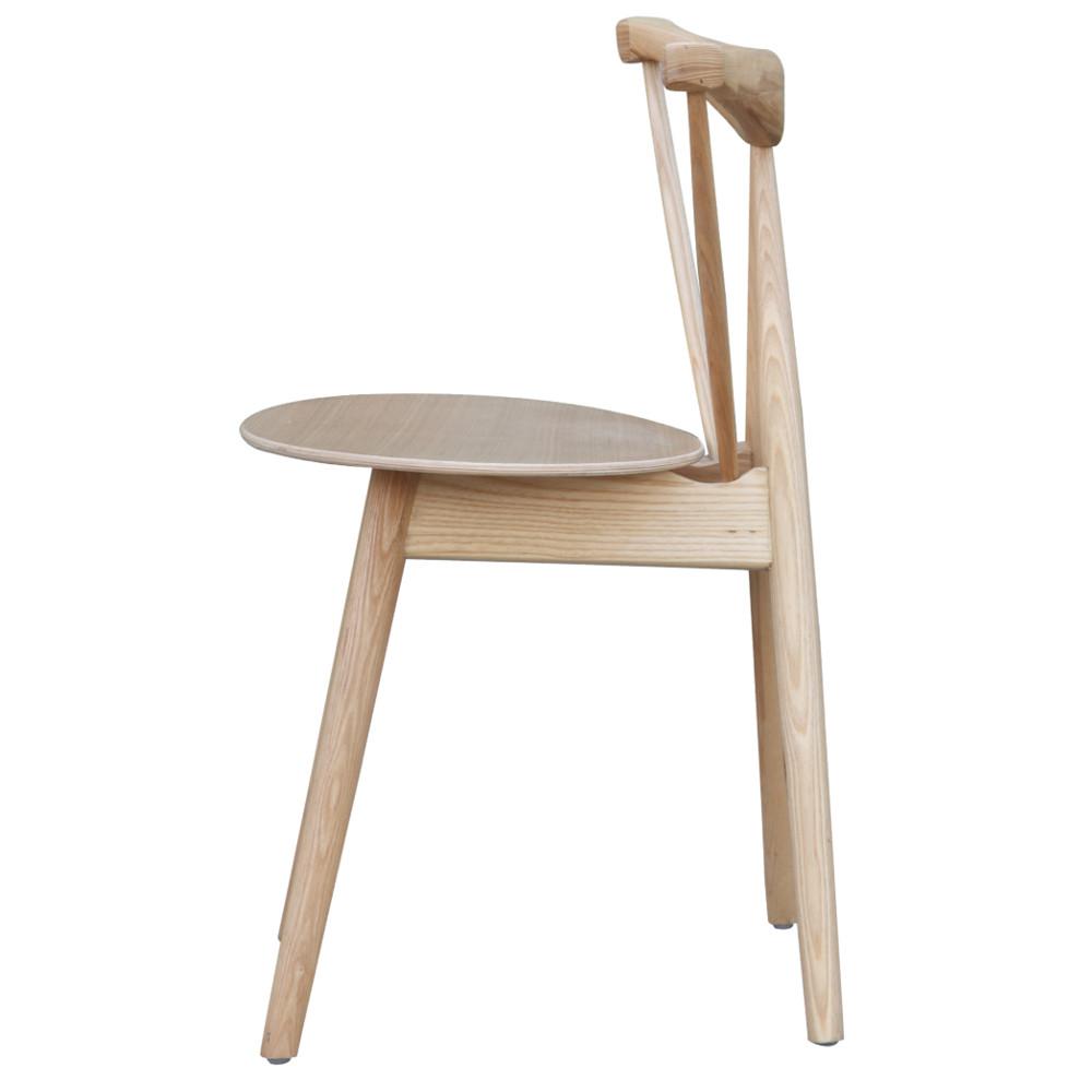 Fine Mod Imports Fronter Dining Chair