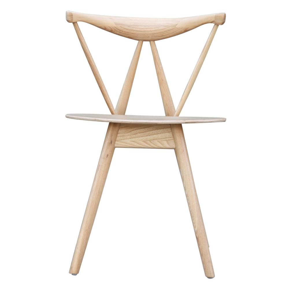 Fine Mod Imports Fronter Dining Chair