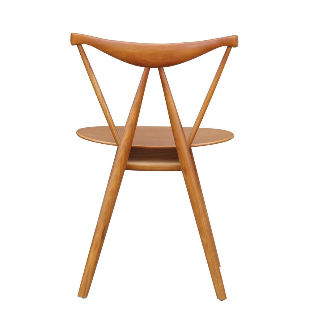 Fine Mod Imports Fronter Dining Chair