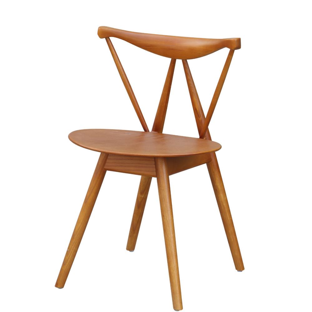 Fine Mod Imports Fronter Dining Chair