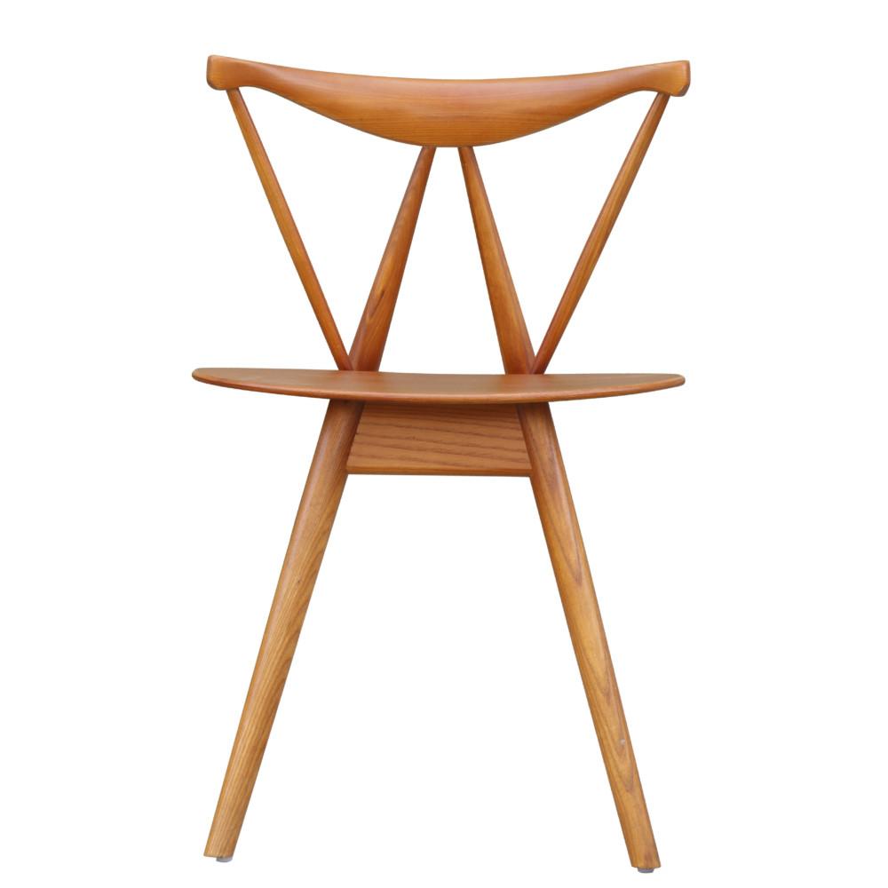 Fine Mod Imports Fronter Dining Chair