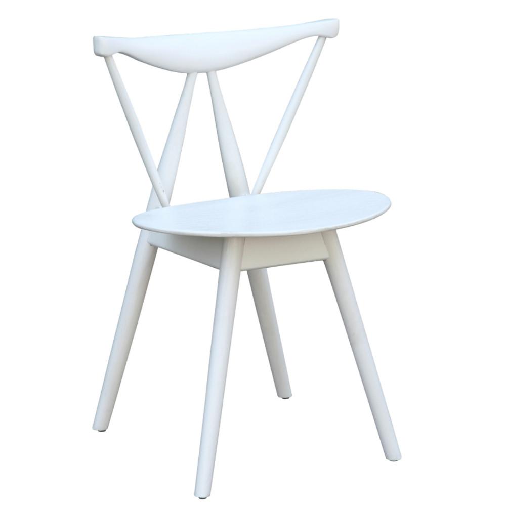 Fine Mod Imports Fronter Dining Chair