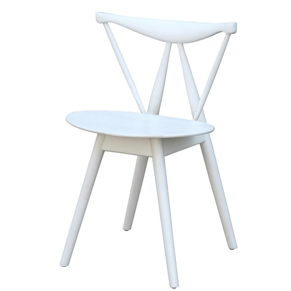 Fine Mod Imports Fronter Dining Chair