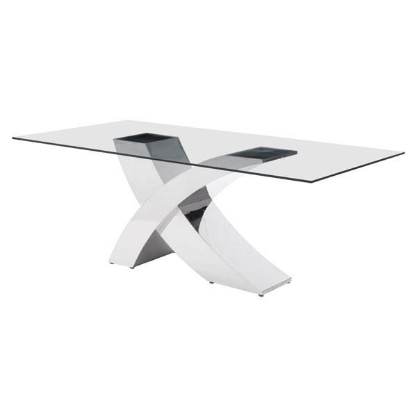 Zuo Wave Dining Table