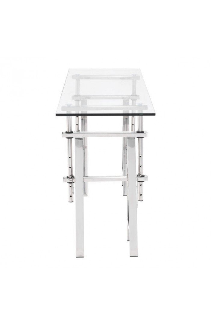 Zuo Lado Console Table