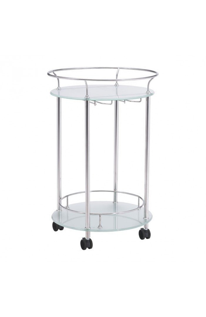 Zuo Plato Serving Cart