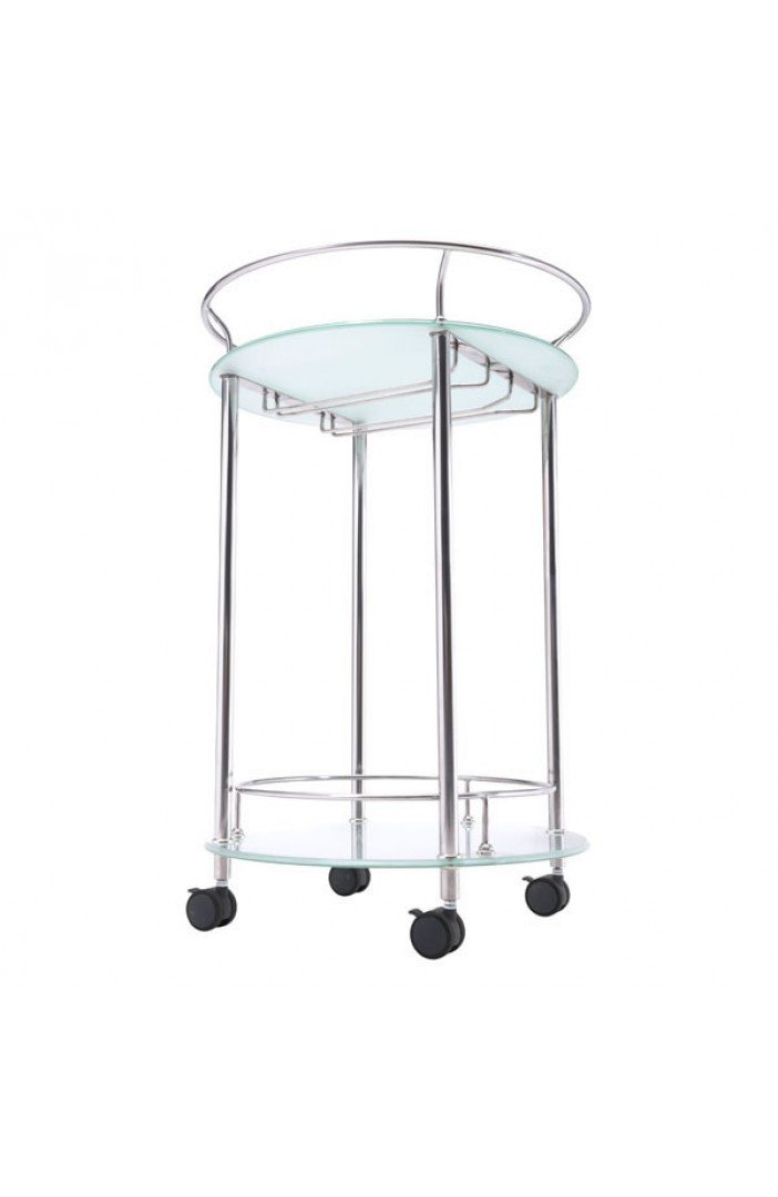 Zuo Plato Serving Cart