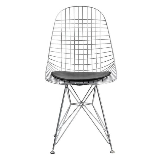 Fine Mod Imports Eiffel Dining Chair