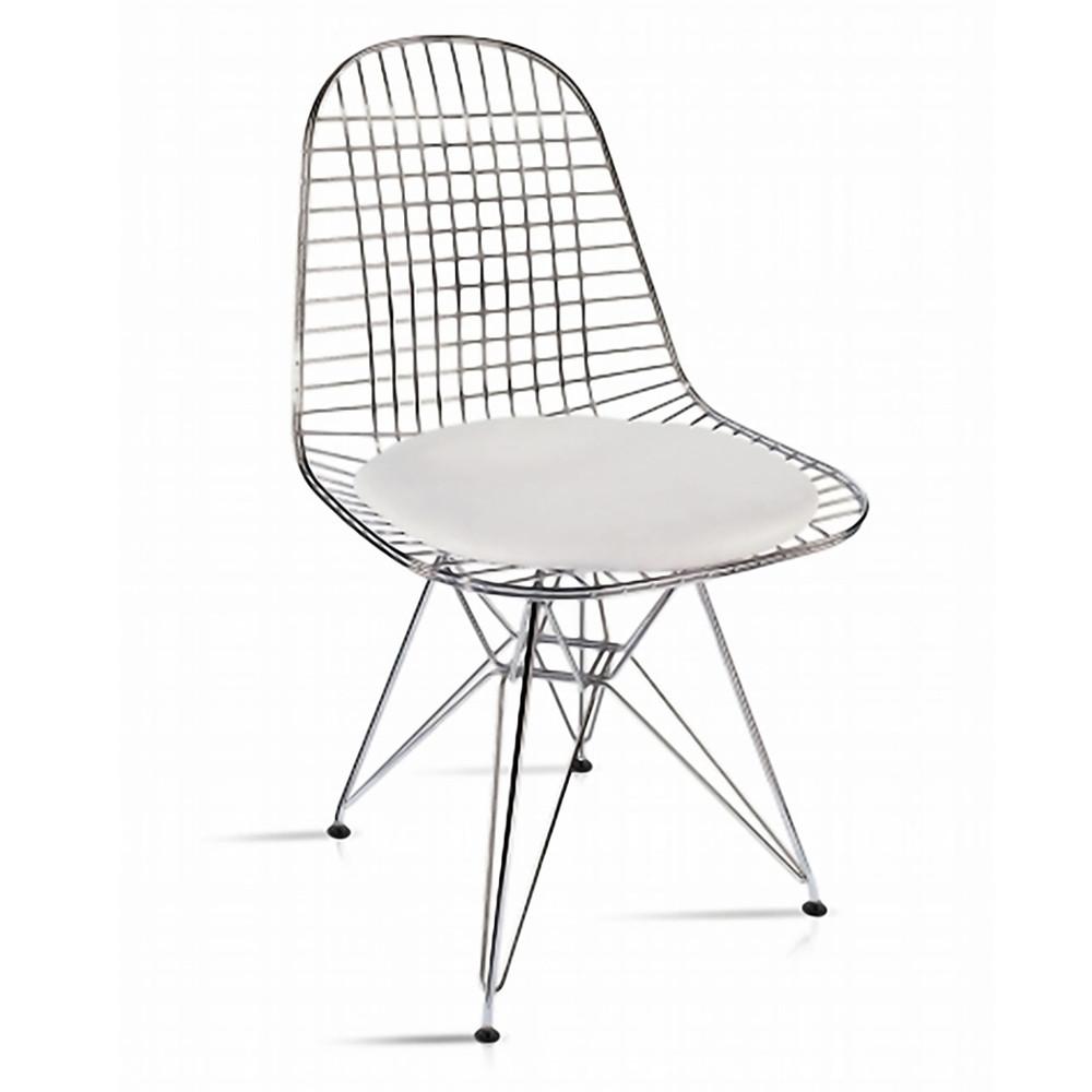 Fine Mod Imports Eiffel Dining Chair