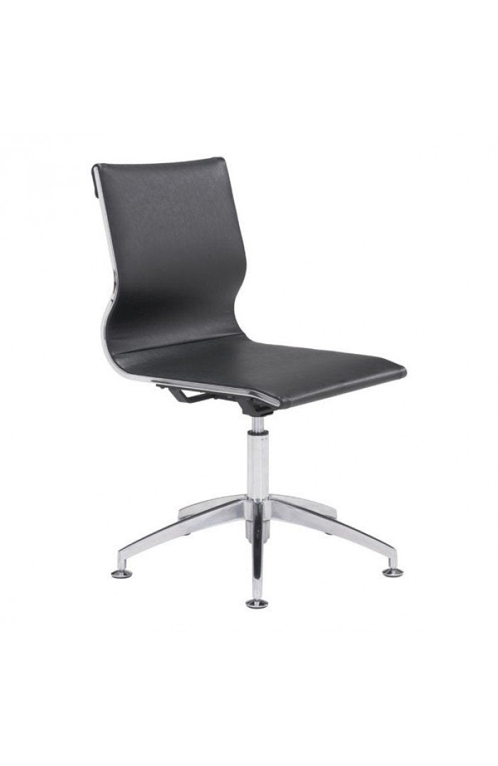 Zuo Glider Conference Chair