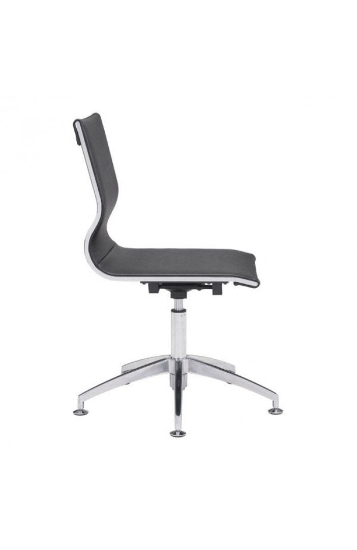 Zuo Glider Conference Chair