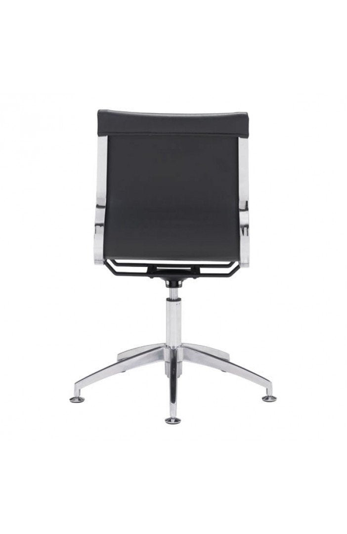 Zuo Glider Conference Chair