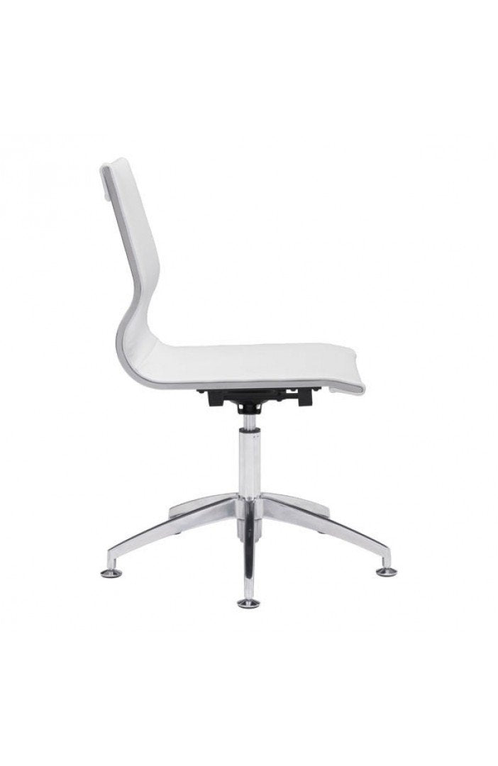 Zuo Glider Conference Chair