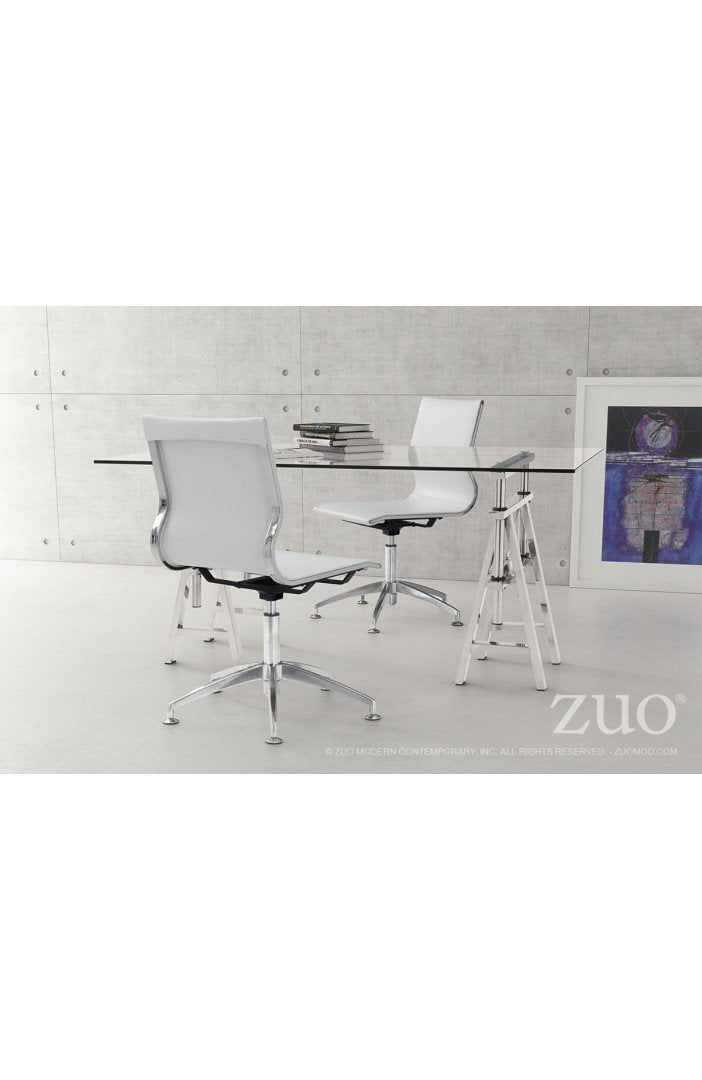 Zuo Glider Conference Chair