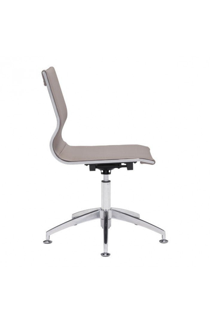 Zuo Glider Conference Chair