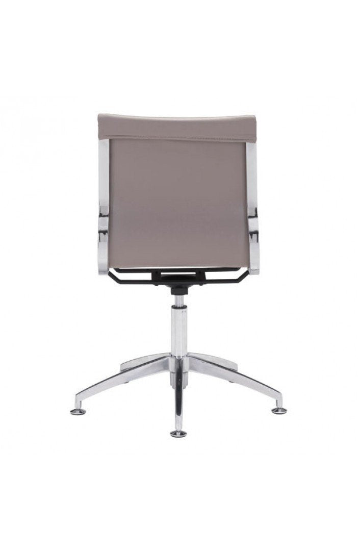 Zuo Glider Conference Chair