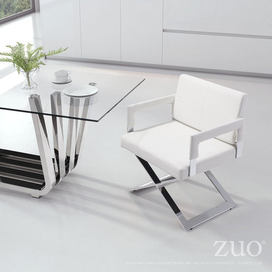 Zuo Yes Dining Chair