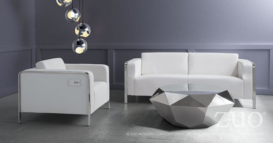 Zuo Thor Sofa