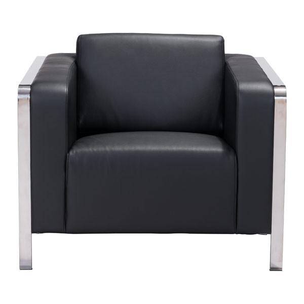 Zuo Thor Arm Chair