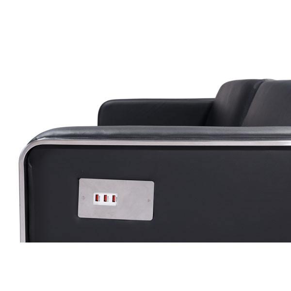 Zuo Thor Sofa