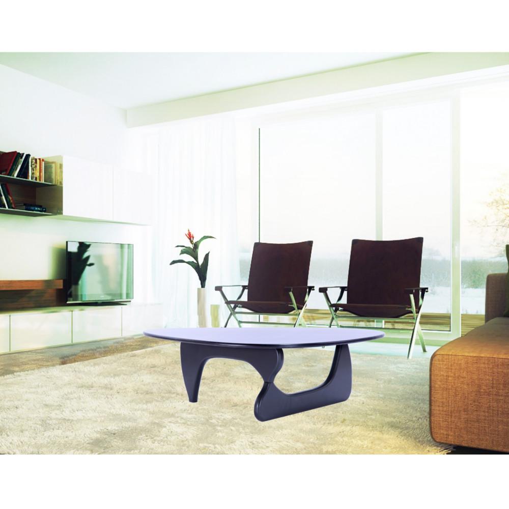 Fine Mod Imports Rare Coffee Table