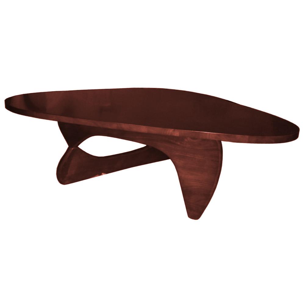 Fine Mod Imports Rare Coffee Table