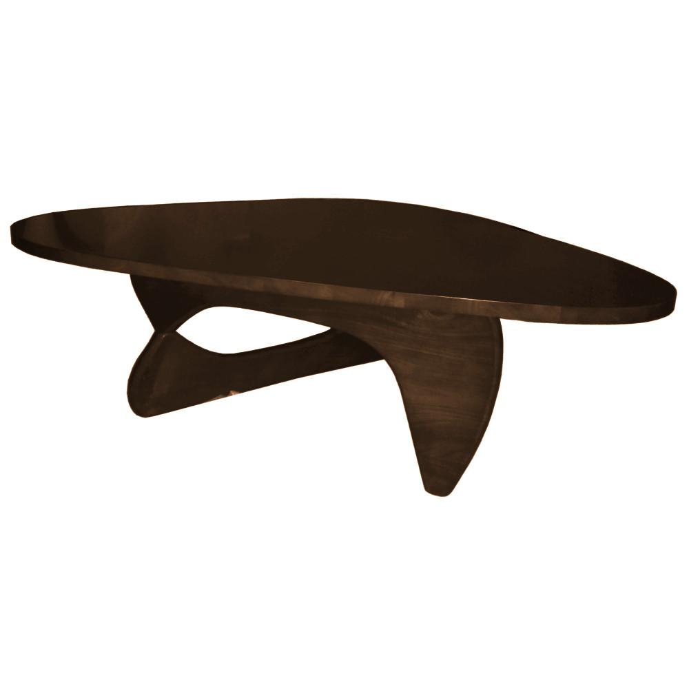 Fine Mod Imports Rare Coffee Table