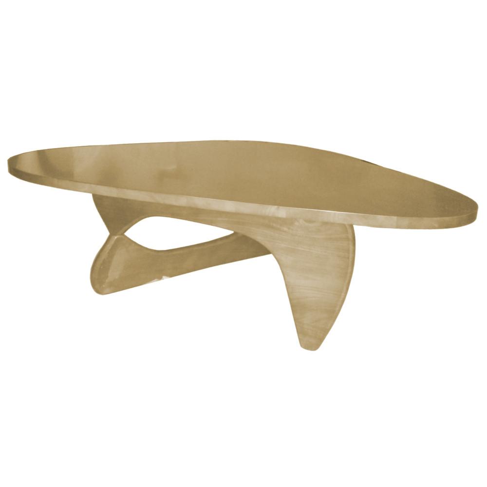 Fine Mod Imports Rare Coffee Table