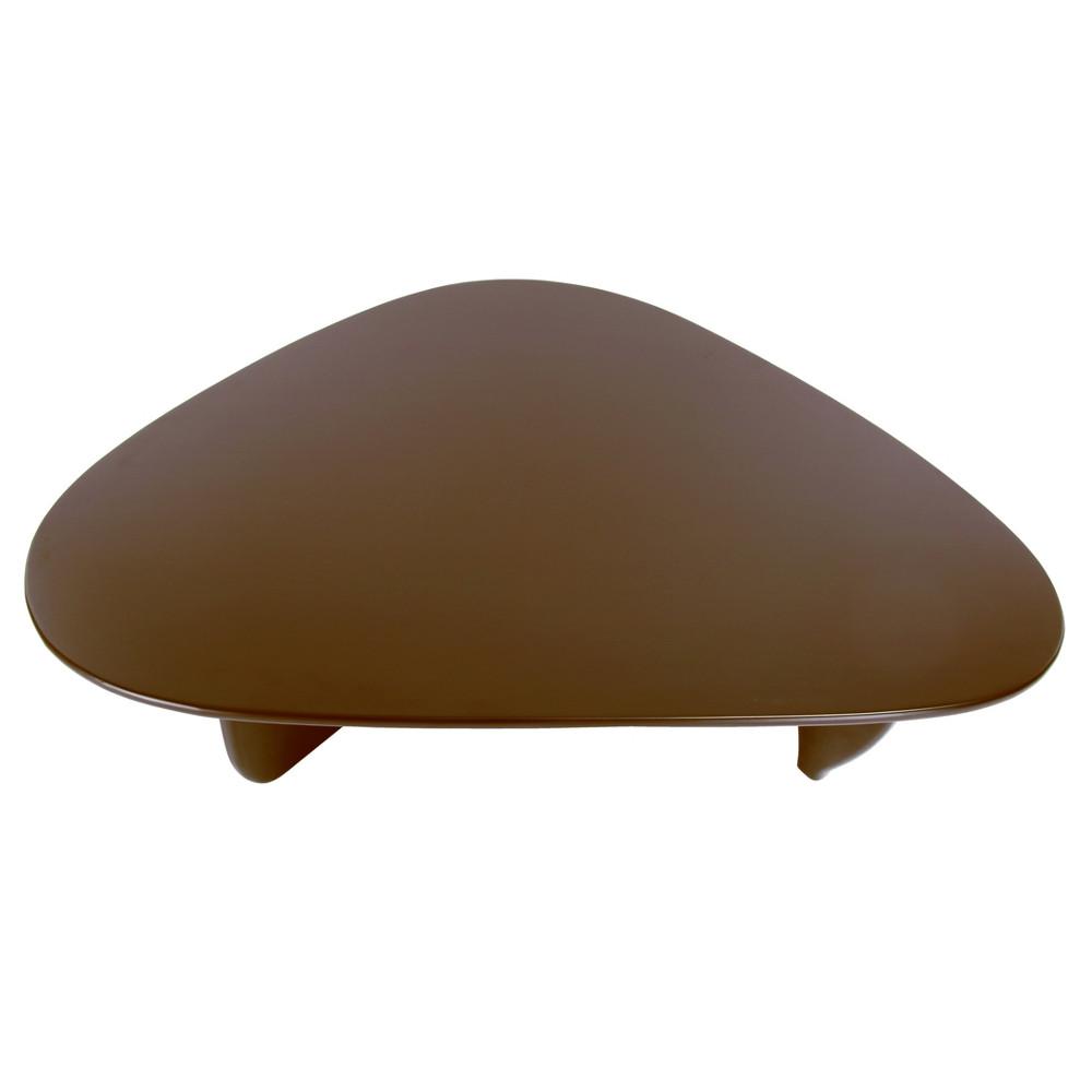 Fine Mod Imports Rare Coffee Table