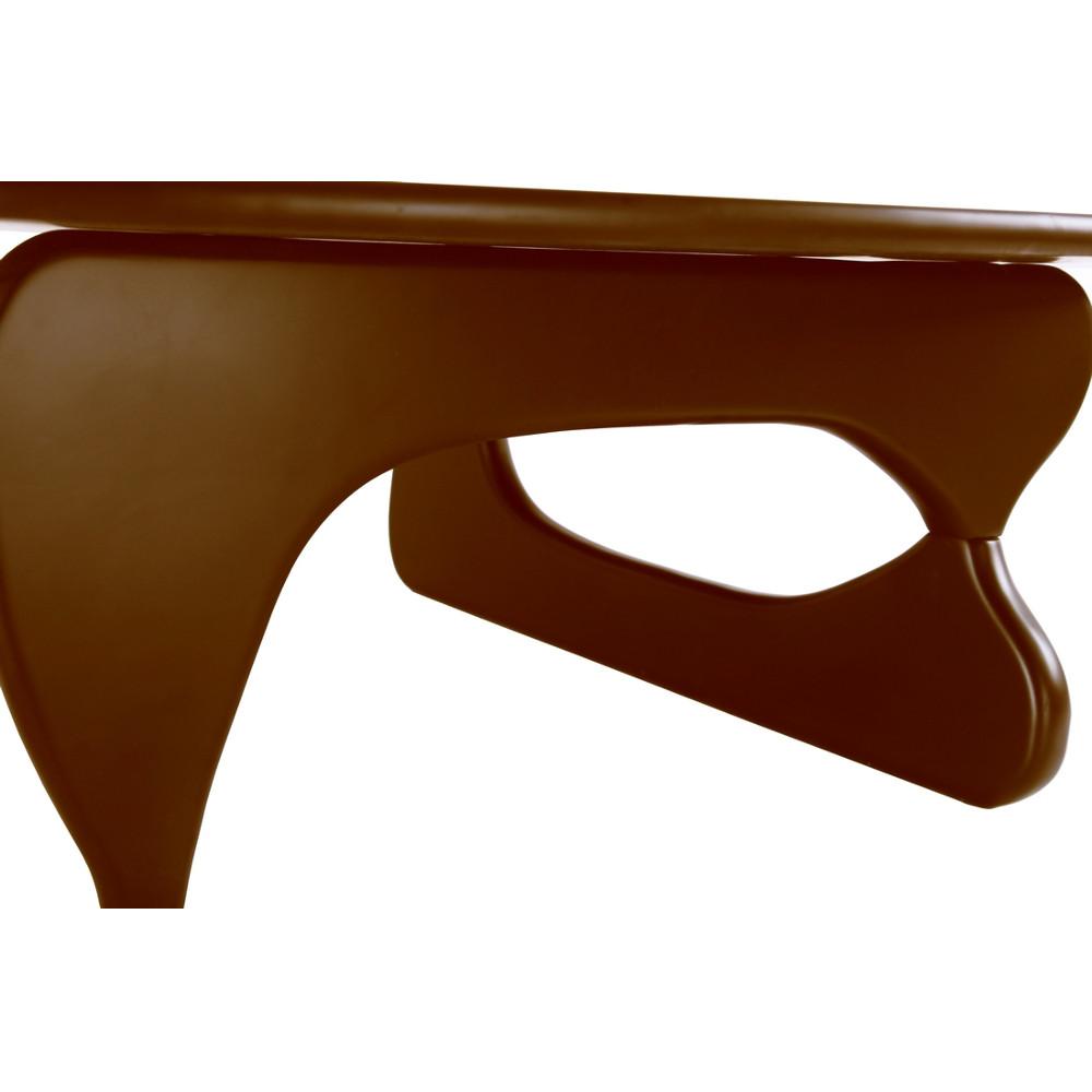 Fine Mod Imports Rare Coffee Table