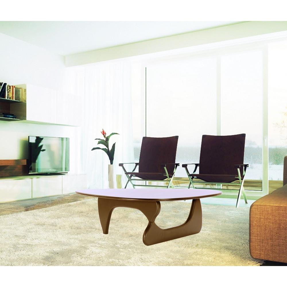 Fine Mod Imports Rare Coffee Table