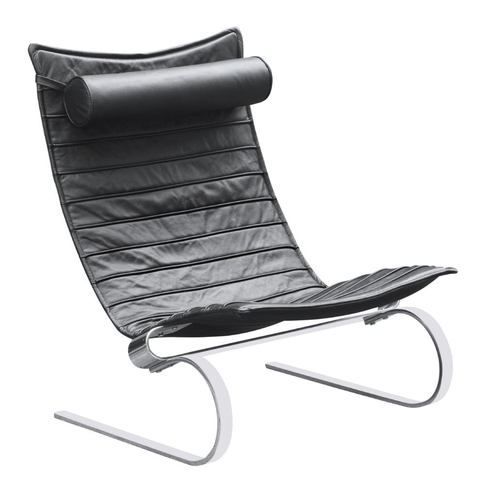 Fine Mod Imports Pika 20 Lounge Chair