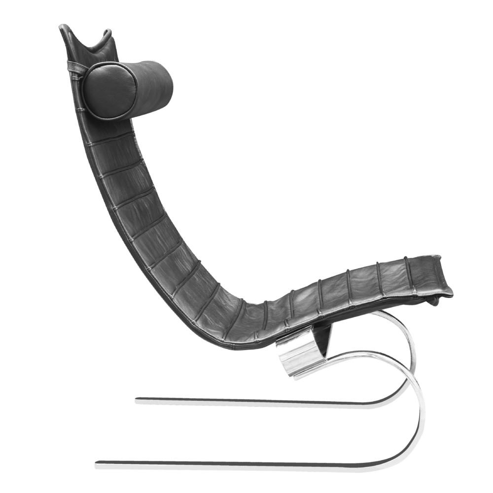 Fine Mod Imports Pika 20 Lounge Chair